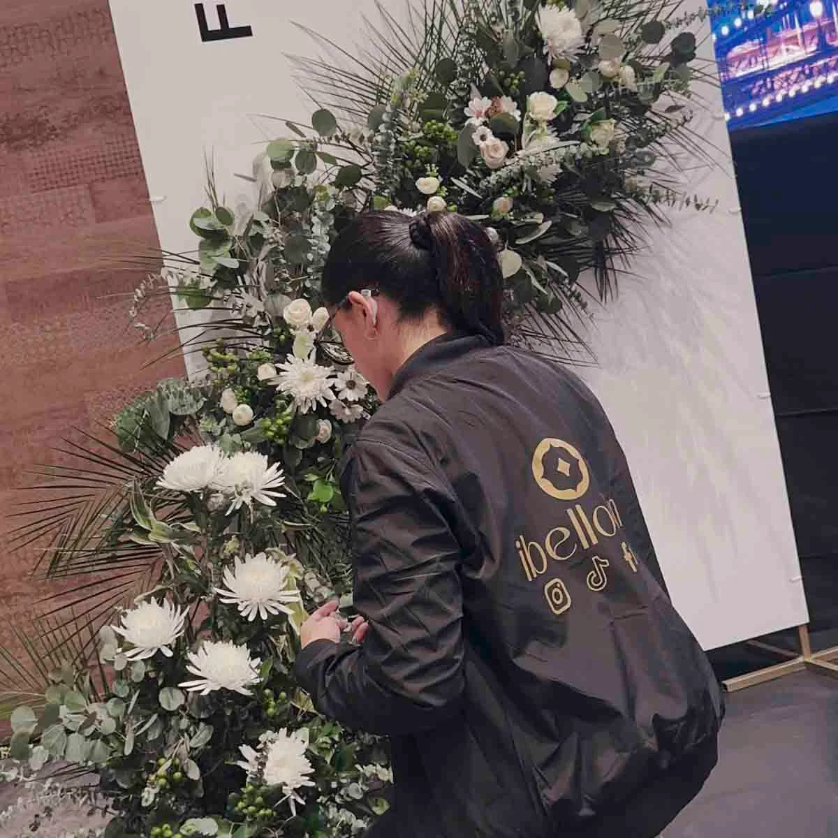 arreglo eventos uio