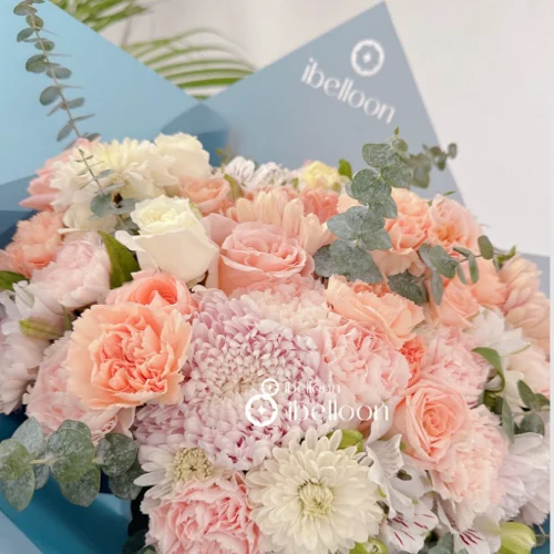 arreglos flores quito